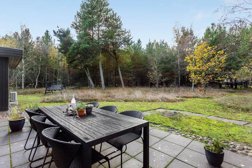 Foto von Ferienhaus NW54 in Lyngså - Nordjütland Ost