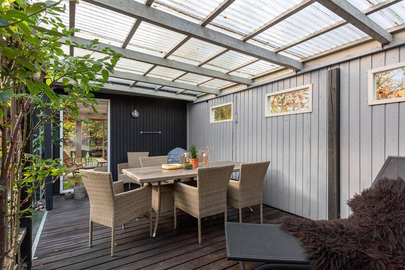 Foto von Ferienhaus NW54 in Lyngså - Nordjütland Ost