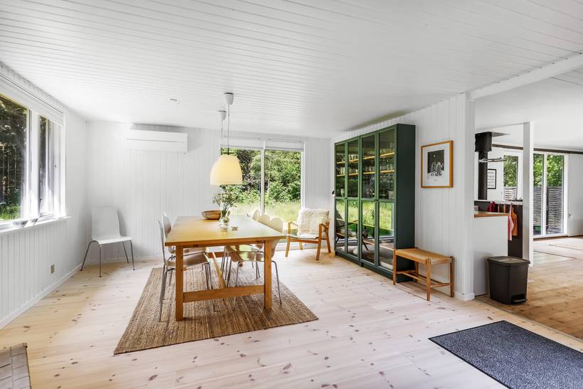 Foto von Ferienhaus NW54 in Lyngså - Nordjütland Ost