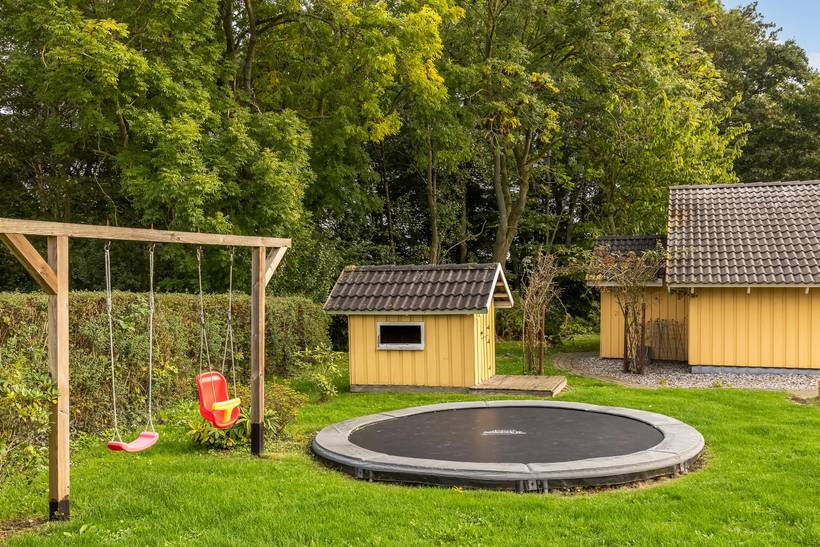 Foto von Ferienhaus NW59 in Mommark - Als