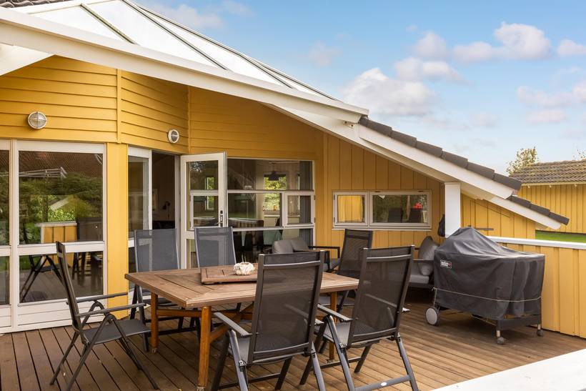 Foto von Ferienhaus NW59 in Mommark - Als