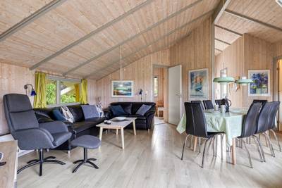 Vorschaubild von Ferienhaus NW59 in Mommark - Als