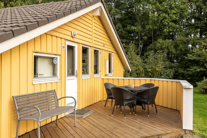 Foto von Ferienhaus NW59 in Mommark - Als