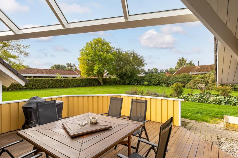 Foto von Ferienhaus NW59 in Mommark - Als