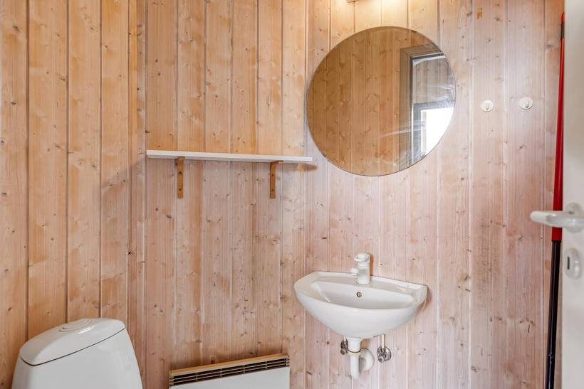 Foto von Ferienhaus NW59 in Mommark - Als