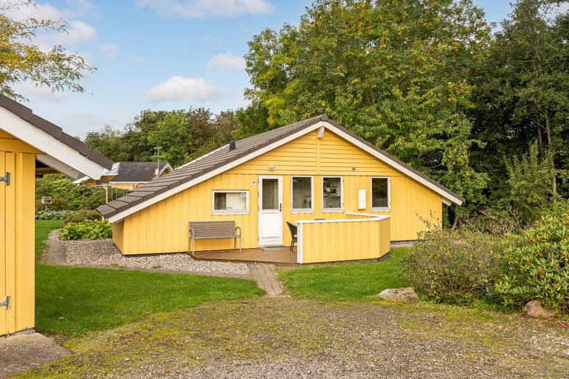 Foto von Ferienhaus NW59 in Mommark - Als