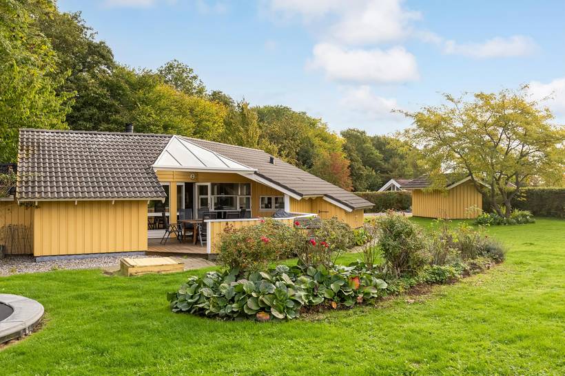 Foto von Ferienhaus NW59 in Mommark - Als