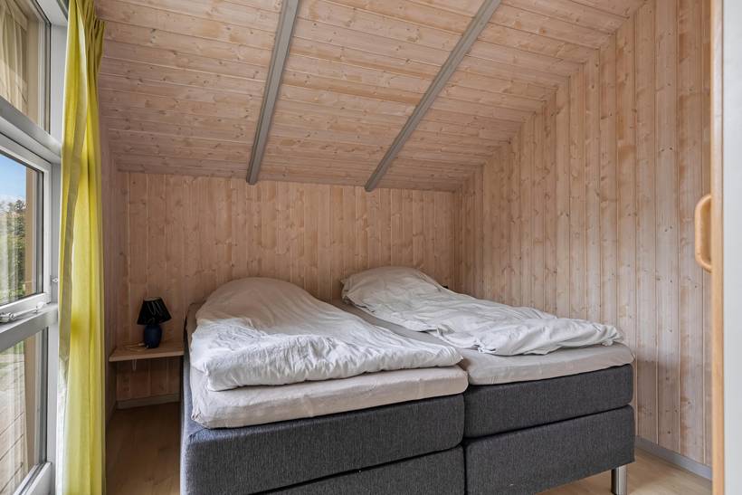 Foto von Ferienhaus NW59 in Mommark - Als