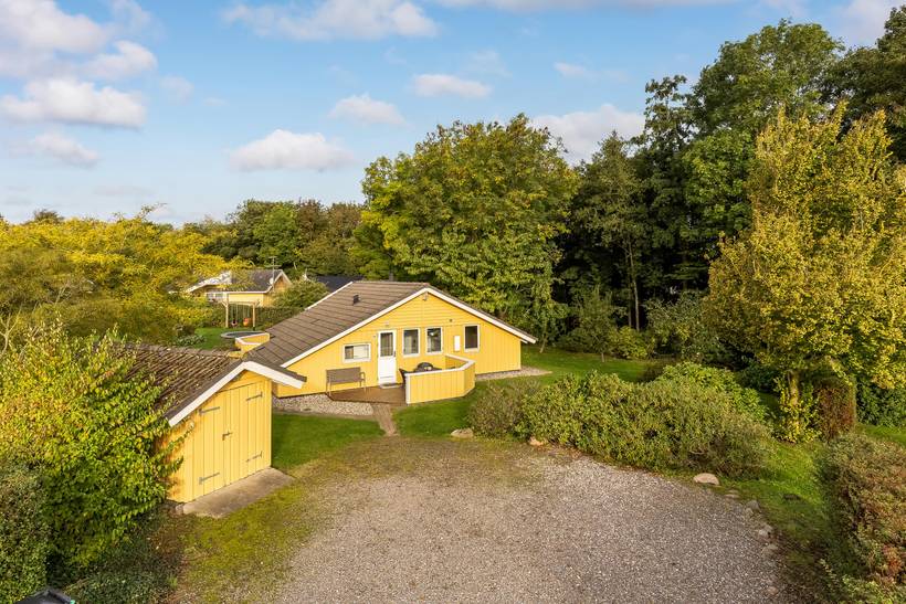Foto von Ferienhaus NW59 in Mommark - Als