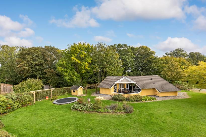 Foto von Ferienhaus NW59 in Mommark - Als