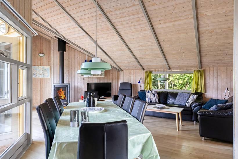 Foto von Ferienhaus NW59 in Mommark - Als