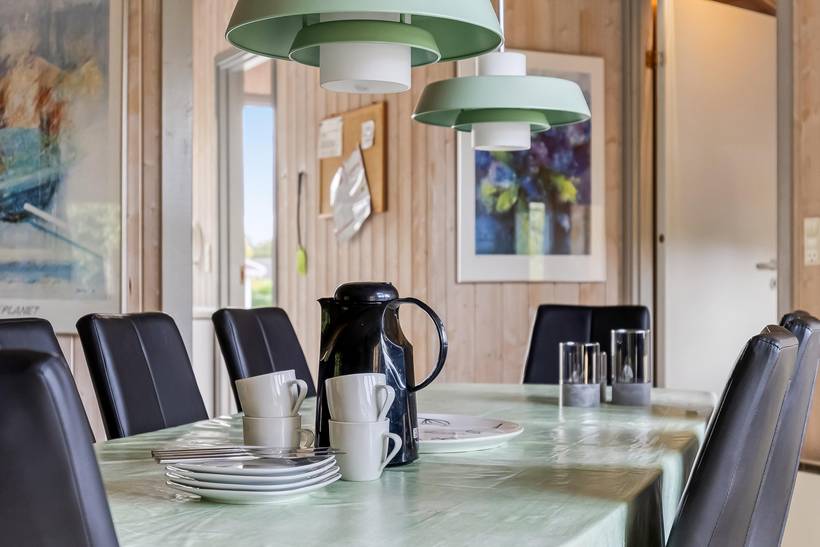 Foto von Ferienhaus NW59 in Mommark - Als