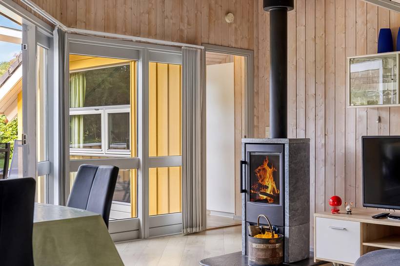 Foto von Ferienhaus NW59 in Mommark - Als