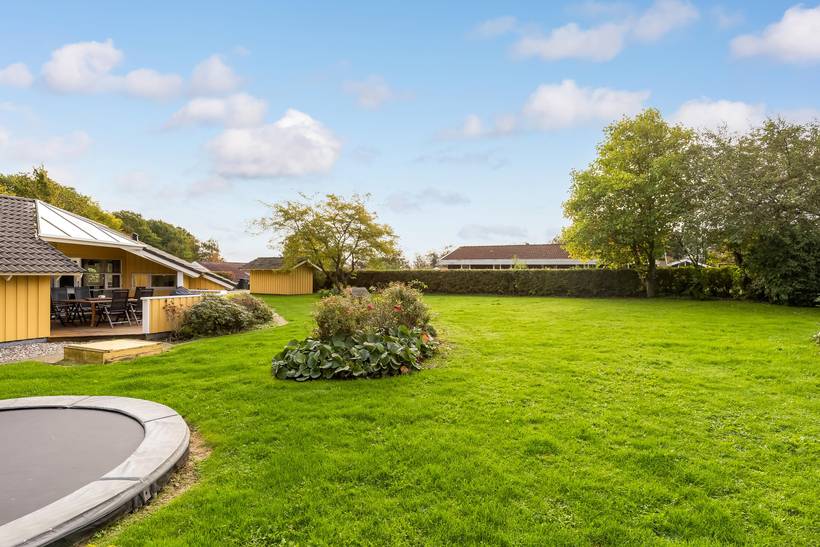 Foto von Ferienhaus NW59 in Mommark - Als