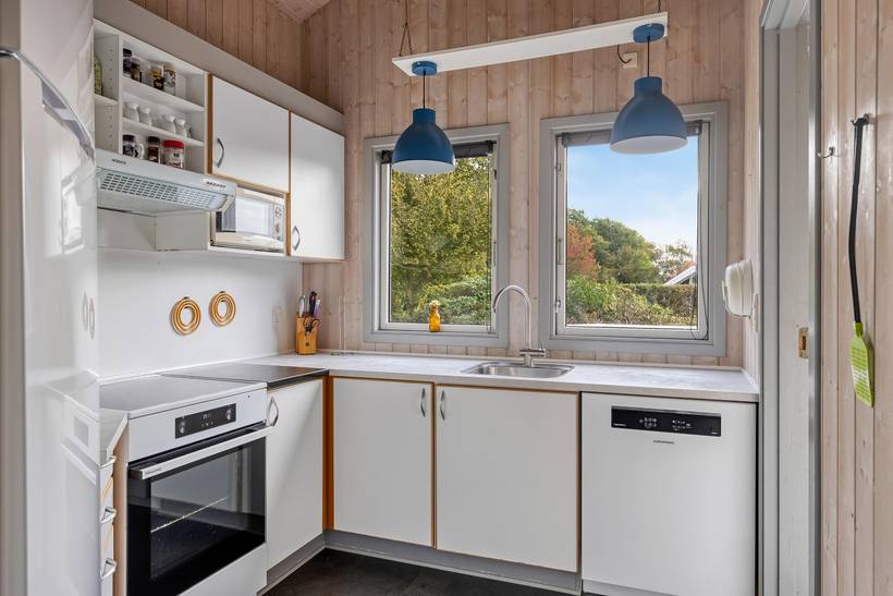 Foto von Ferienhaus NW59 in Mommark - Als