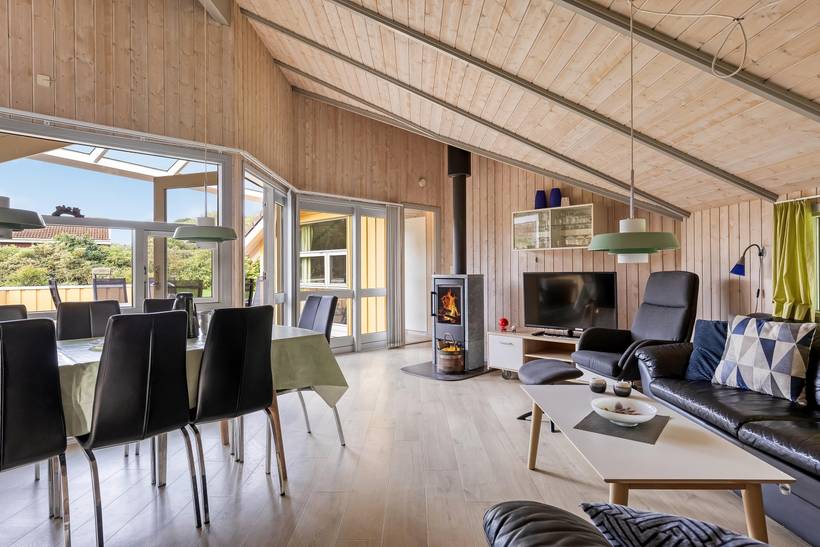 Foto von Ferienhaus NW59 in Mommark - Als