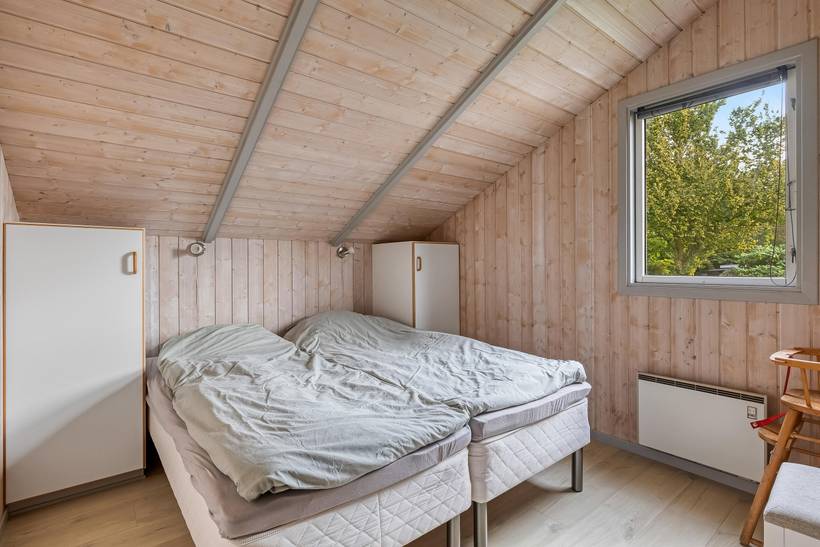 Foto von Ferienhaus NW59 in Mommark - Als