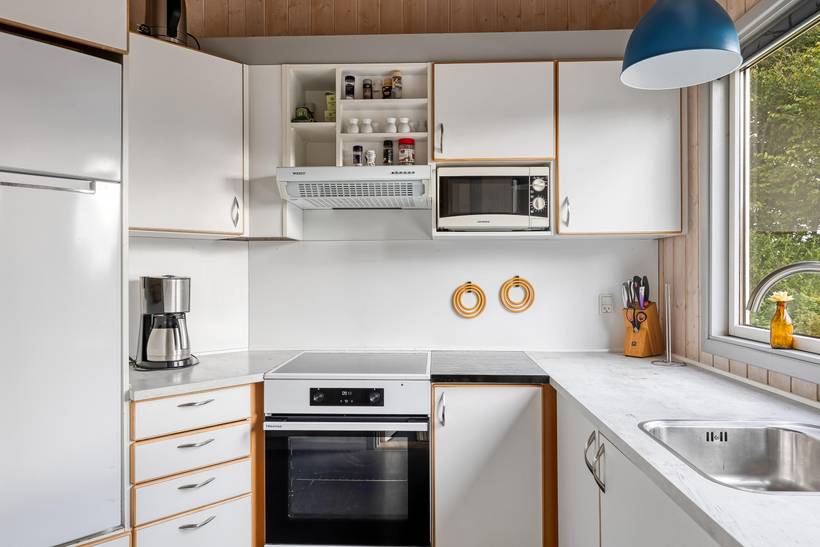 Foto von Ferienhaus NW59 in Mommark - Als