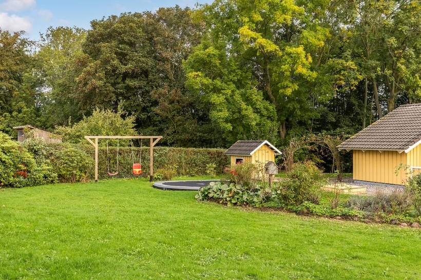 Foto von Ferienhaus NW59 in Mommark - Als