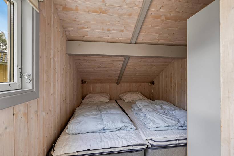 Foto von Ferienhaus NW59 in Mommark - Als