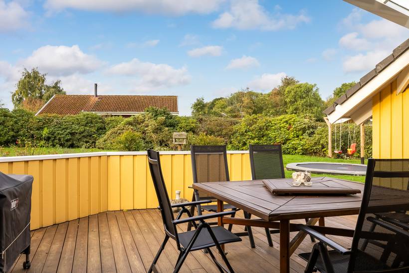 Foto von Ferienhaus NW59 in Mommark - Als
