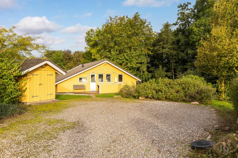 Foto von Ferienhaus NW59 in Mommark - Als