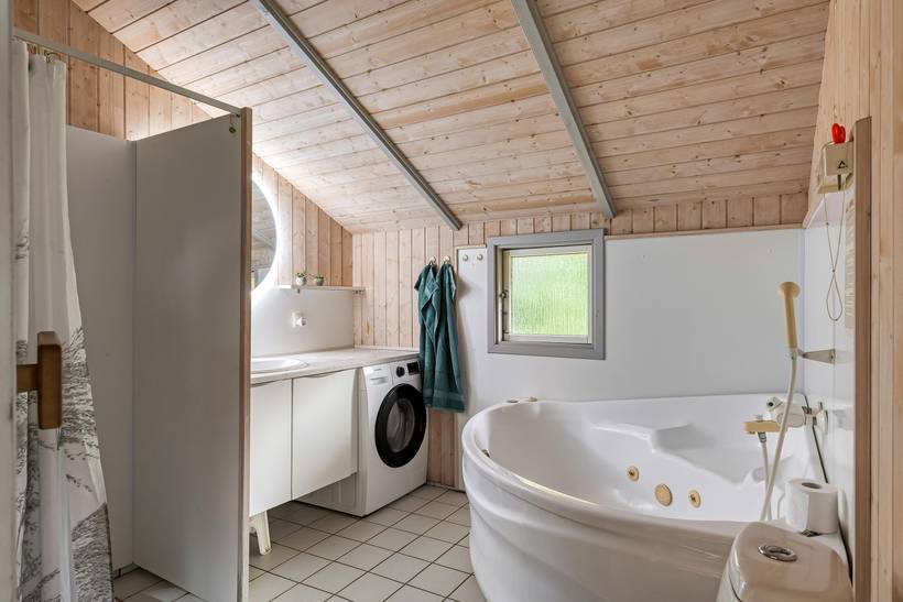 Foto von Ferienhaus NW59 in Mommark - Als