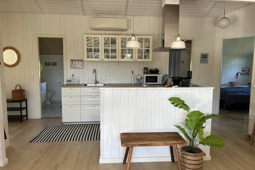 Foto von Ferienhaus NW62 in Blåvand - Westjütland