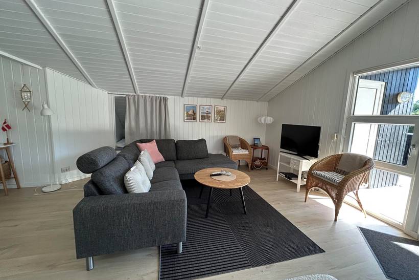 Foto von Ferienhaus NW62 in Blåvand - Westjütland