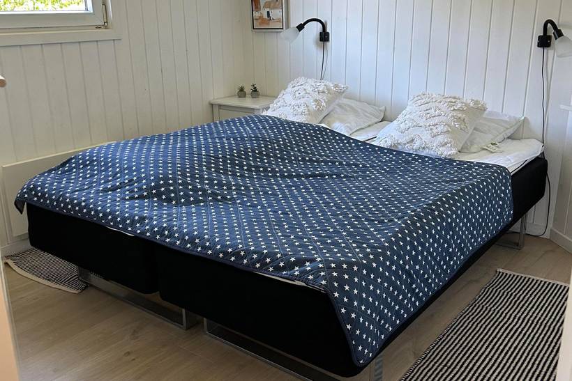Foto von Ferienhaus NW62 in Blåvand - Westjütland