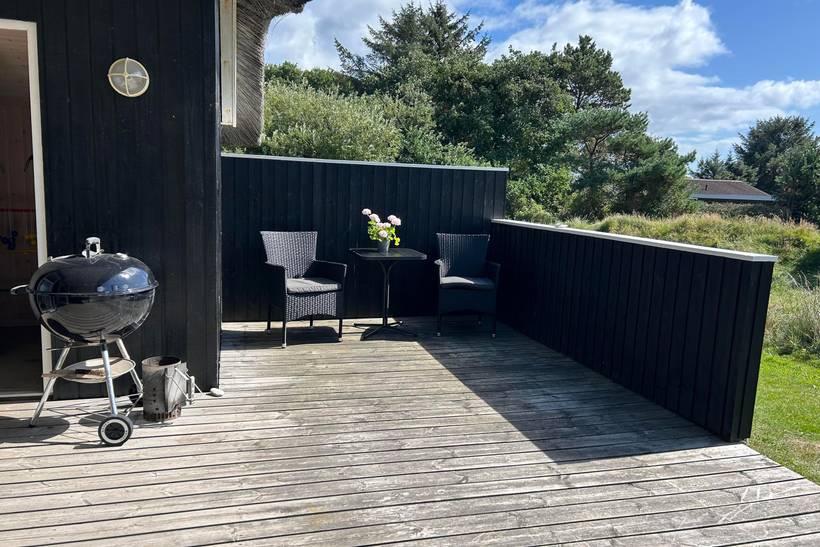 Foto von Ferienhaus NW62 in Blåvand - Westjütland