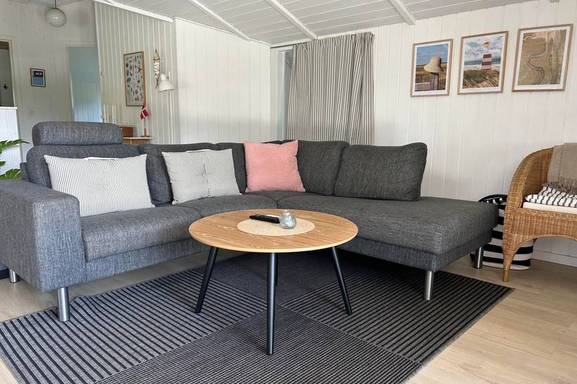 Foto von Ferienhaus NW62 in Blåvand - Westjütland
