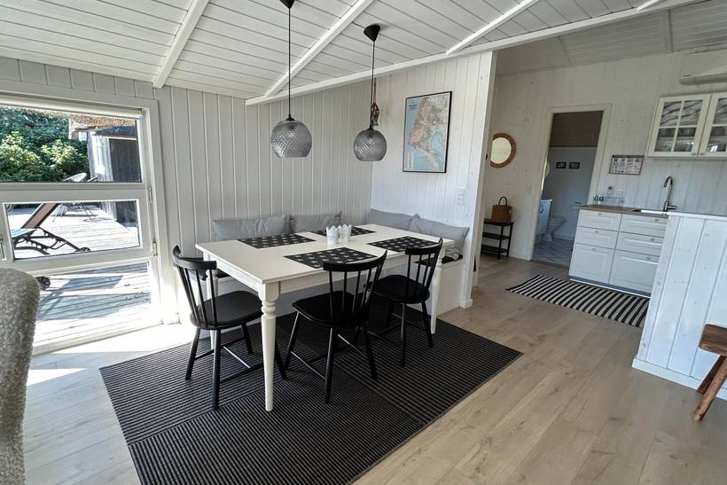 Foto von Ferienhaus NW62 in Blåvand - Westjütland