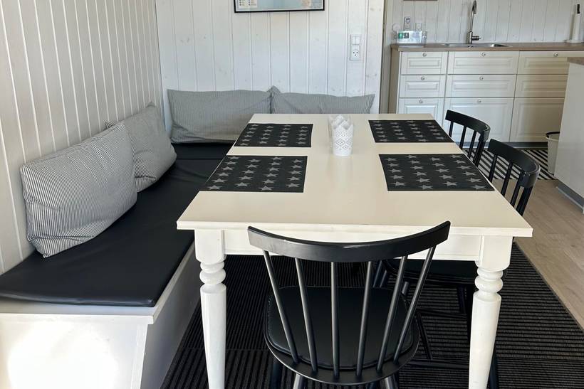 Foto von Ferienhaus NW62 in Blåvand - Westjütland