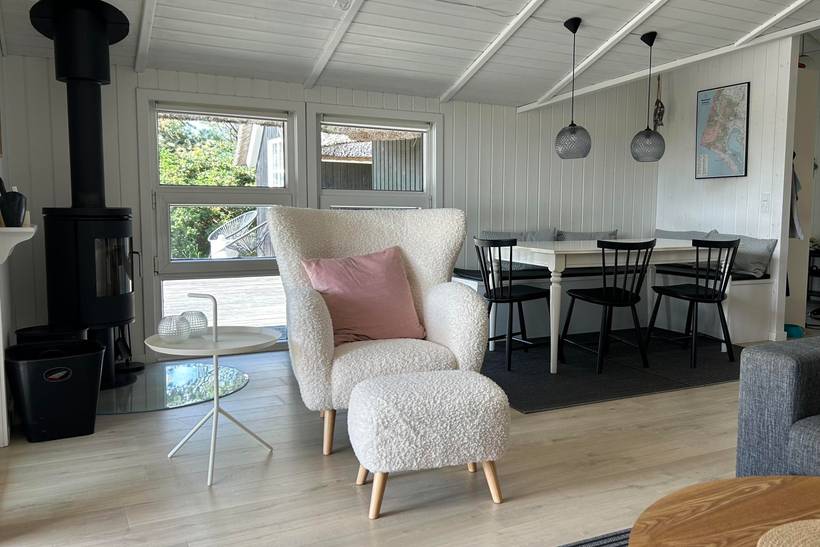 Foto von Ferienhaus NW62 in Blåvand - Westjütland