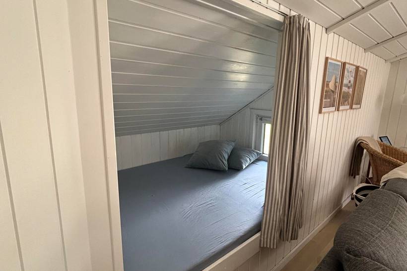 Foto von Ferienhaus NW62 in Blåvand - Westjütland