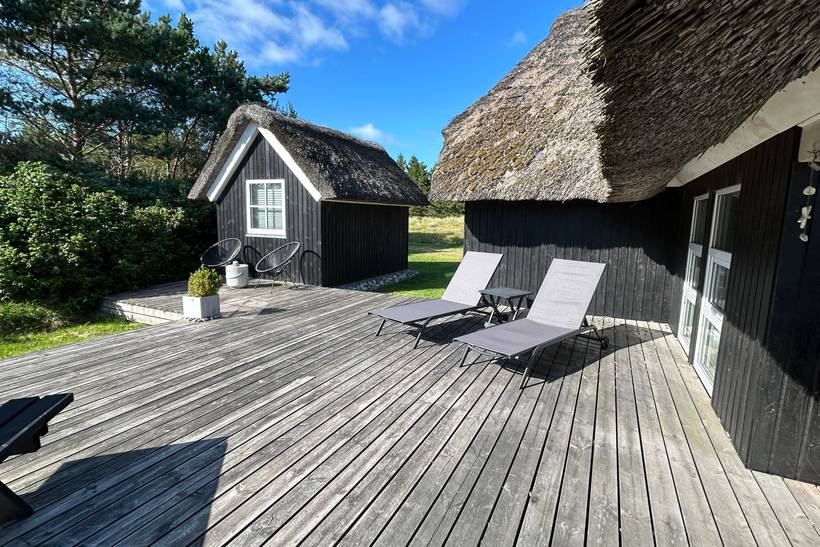 Foto von Ferienhaus NW62 in Blåvand - Westjütland