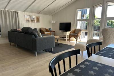 Vorschaubild von Ferienhaus NW62 in Blåvand - Westjütland