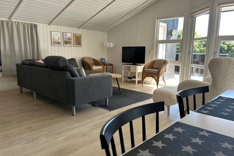 Foto von Ferienhaus NW62 in Blåvand - Westjütland