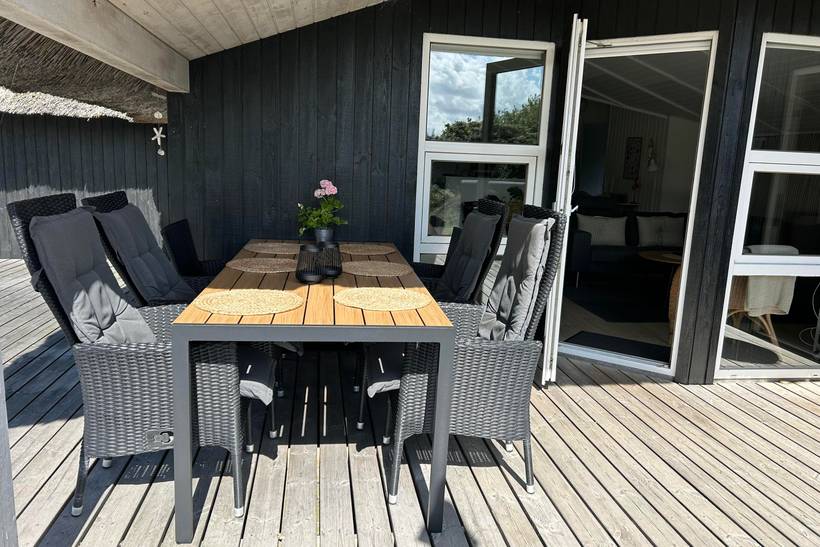 Foto von Ferienhaus NW62 in Blåvand - Westjütland