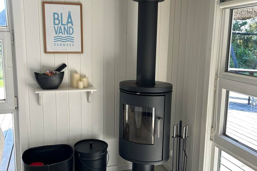 Foto von Ferienhaus NW62 in Blåvand - Westjütland