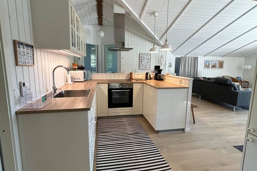 Foto von Ferienhaus NW62 in Blåvand - Westjütland