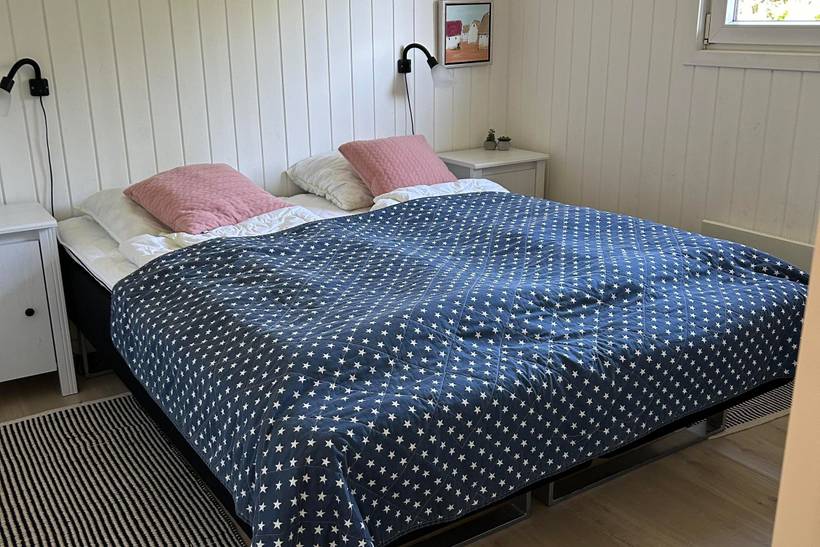 Foto von Ferienhaus NW62 in Blåvand - Westjütland