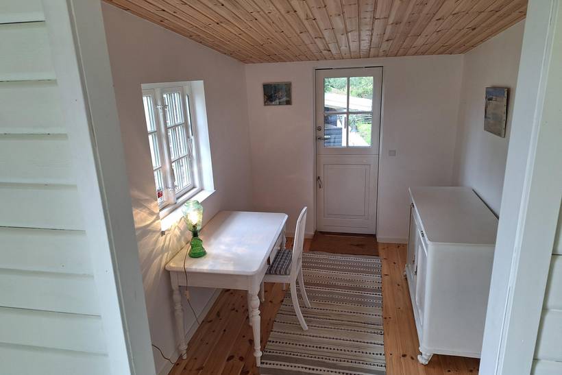 Foto von Ferienhaus NW70 in Tisvildeleje - Nordseeland
