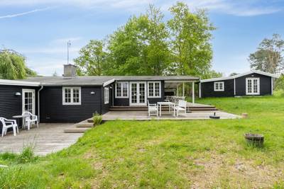 Vorschaubild von Ferienhaus NW70 in Tisvildeleje - Nordseeland