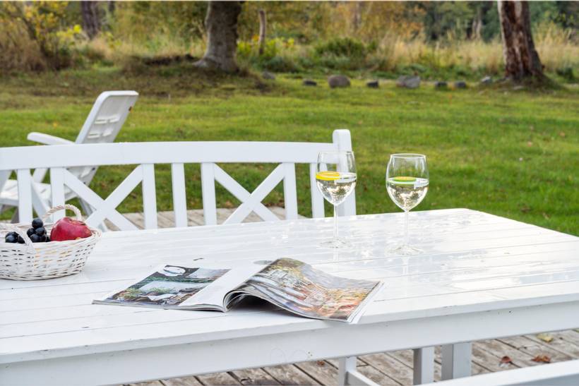 Foto von Ferienhaus NW70 in Tisvildeleje - Nordseeland