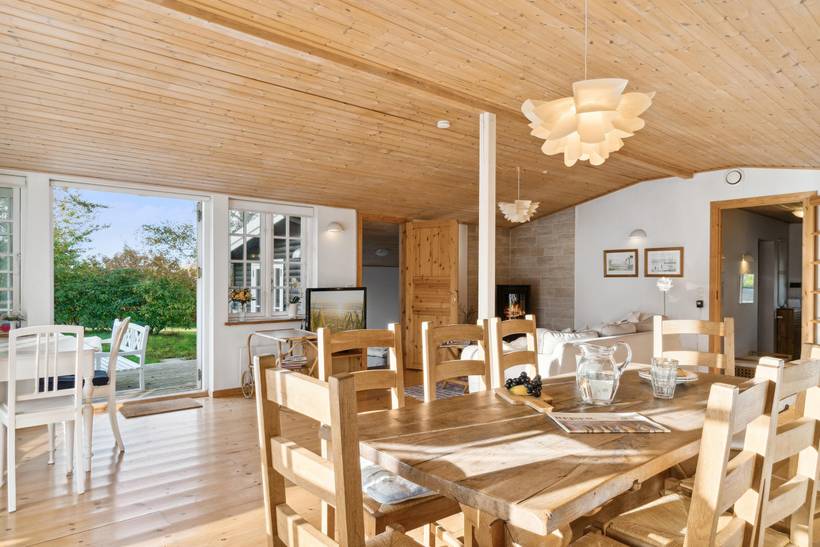 Foto von Ferienhaus NW70 in Tisvildeleje - Nordseeland