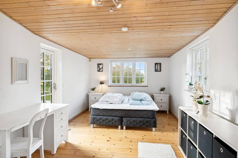 Foto von Ferienhaus NW70 in Tisvildeleje - Nordseeland