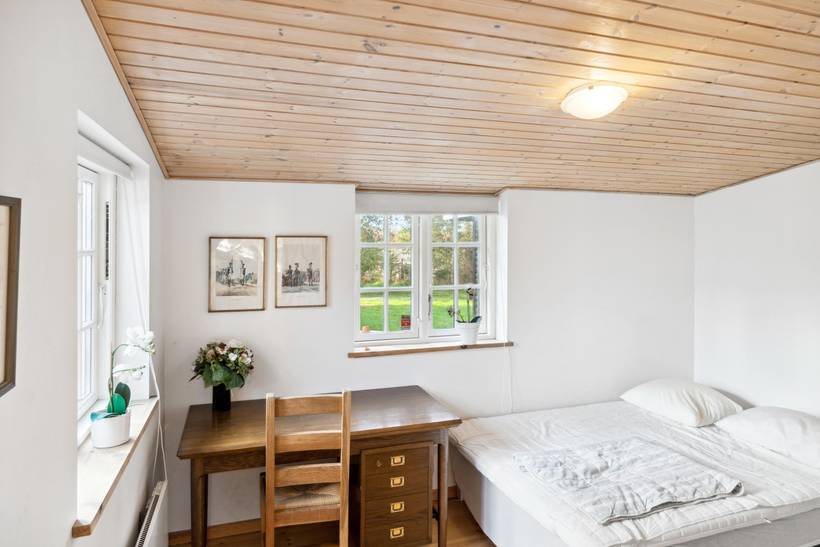 Foto von Ferienhaus NW70 in Tisvildeleje - Nordseeland