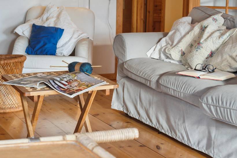 Foto von Ferienhaus NW70 in Tisvildeleje - Nordseeland